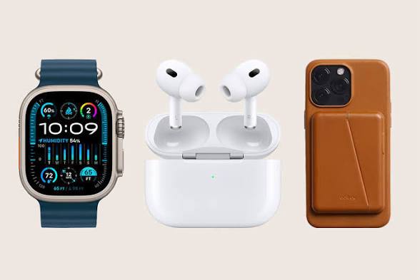 Accessories